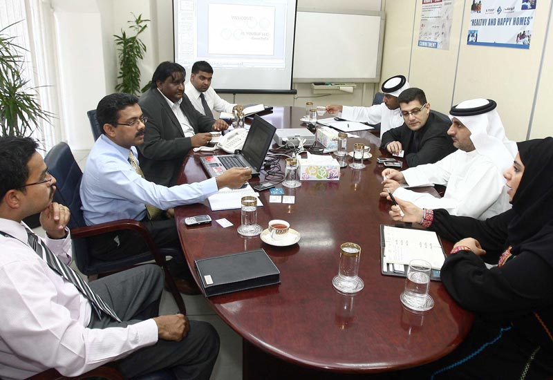 Dubai Trade continues evaluation programme - Business, NEWS - Logistics